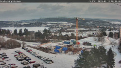 Brněnská přehrada