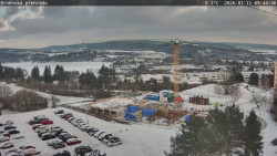 Brněnská přehrada