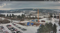 Brněnská přehrada