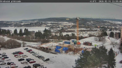 Brněnská přehrada