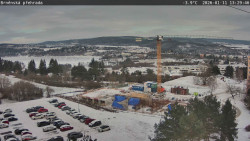 Brněnská přehrada