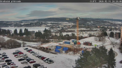 Brněnská přehrada