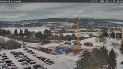 Brněnská přehrada