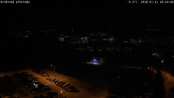 Brněnská přehrada