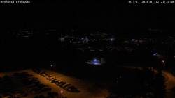 Brněnská přehrada