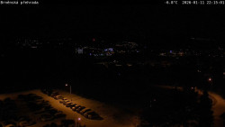 Brněnská přehrada