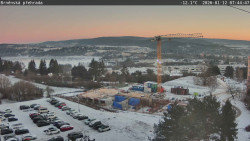 Brněnská přehrada