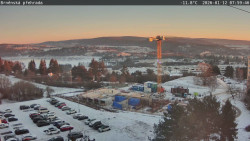 Brněnská přehrada