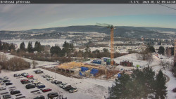 Brněnská přehrada