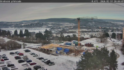 Brněnská přehrada