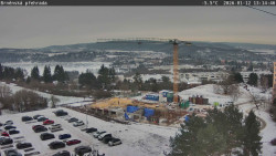 Brněnská přehrada