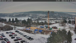 Brněnská přehrada