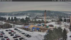 Brněnská přehrada