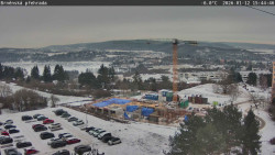 Brněnská přehrada