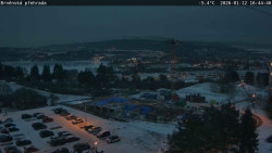 Brněnská přehrada