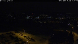 Brněnská přehrada