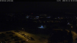 Brněnská přehrada