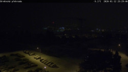 Brněnská přehrada