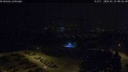 Brněnská přehrada