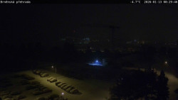 Brněnská přehrada