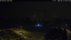 Brněnská přehrada