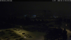 Brněnská přehrada