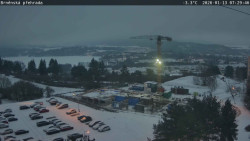 Brněnská přehrada