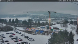 Brněnská přehrada