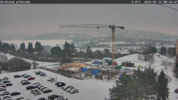 Brněnská přehrada