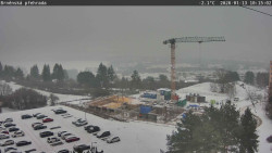 Brněnská přehrada