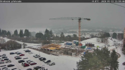 Brněnská přehrada