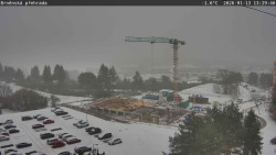 Brněnská přehrada