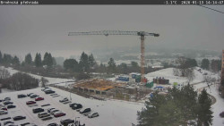 Brněnská přehrada