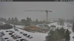 Brněnská přehrada