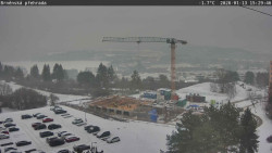 Brněnská přehrada