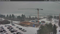 Brněnská přehrada