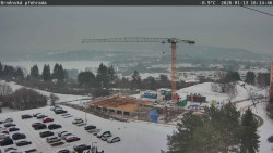 Brněnská přehrada