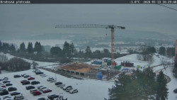 Brněnská přehrada