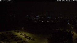 Brněnská přehrada