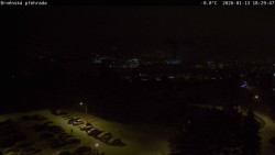 Brněnská přehrada