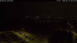 Brněnská přehrada