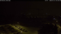 Brněnská přehrada