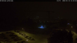 Brněnská přehrada