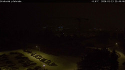 Brněnská přehrada