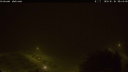 Brněnská přehrada