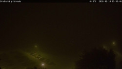 Brněnská přehrada