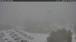 Brněnská přehrada