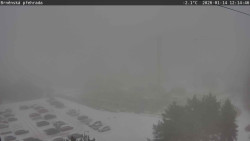 Brněnská přehrada