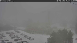 Brněnská přehrada