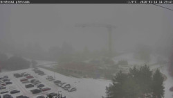 Brněnská přehrada